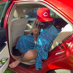 Meet your Posher, Lester